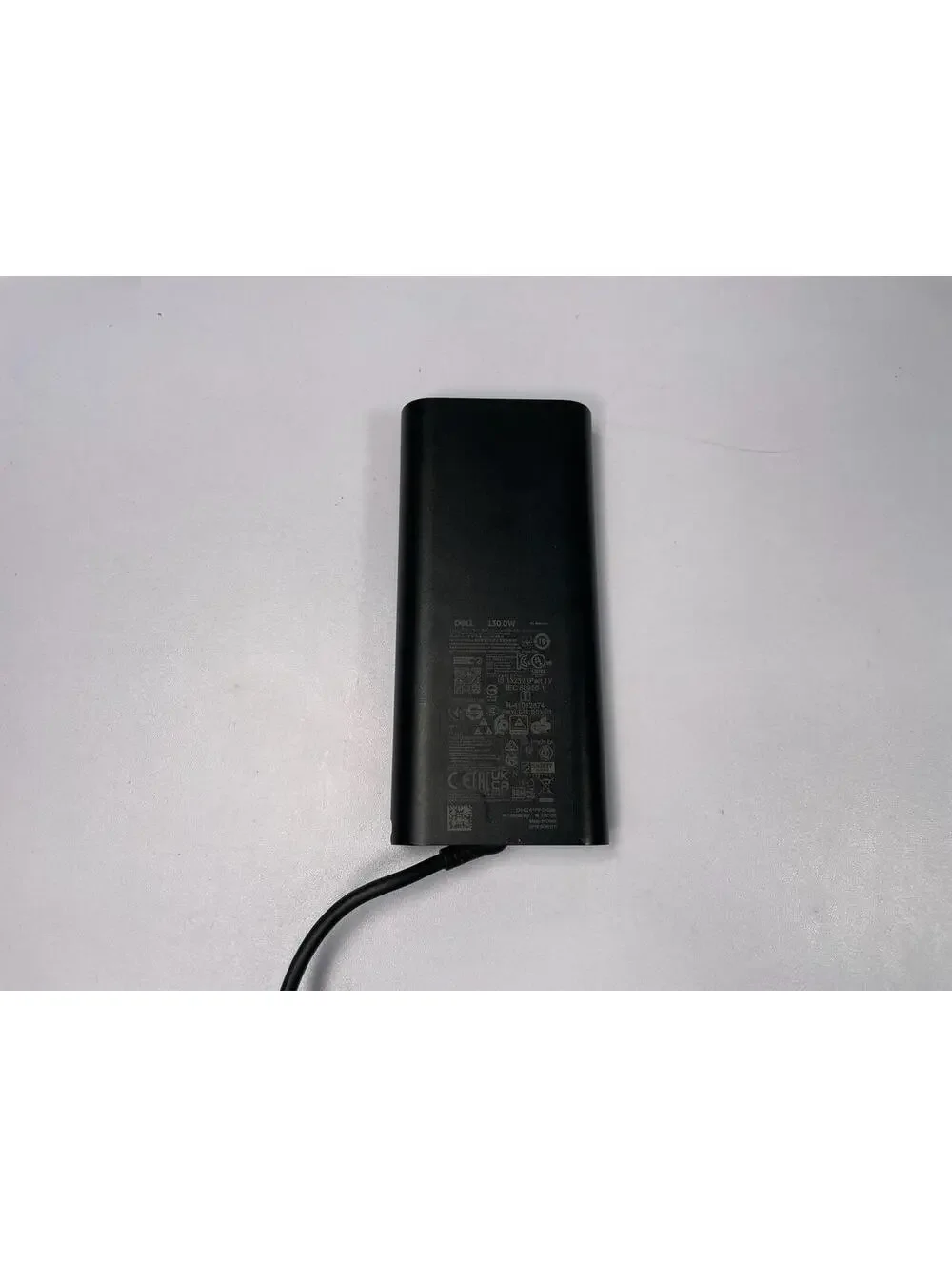OEM Dell 130W Laptop Charger AC Adapter USB-C HA130PM170 0CW1FP
